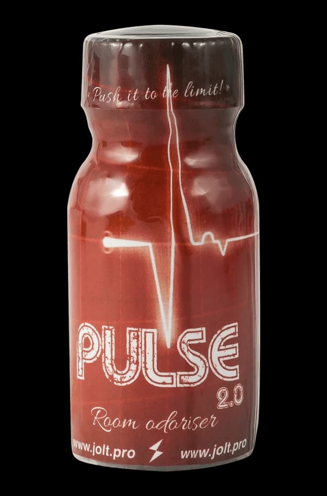 Попперс Pulse 10 мл