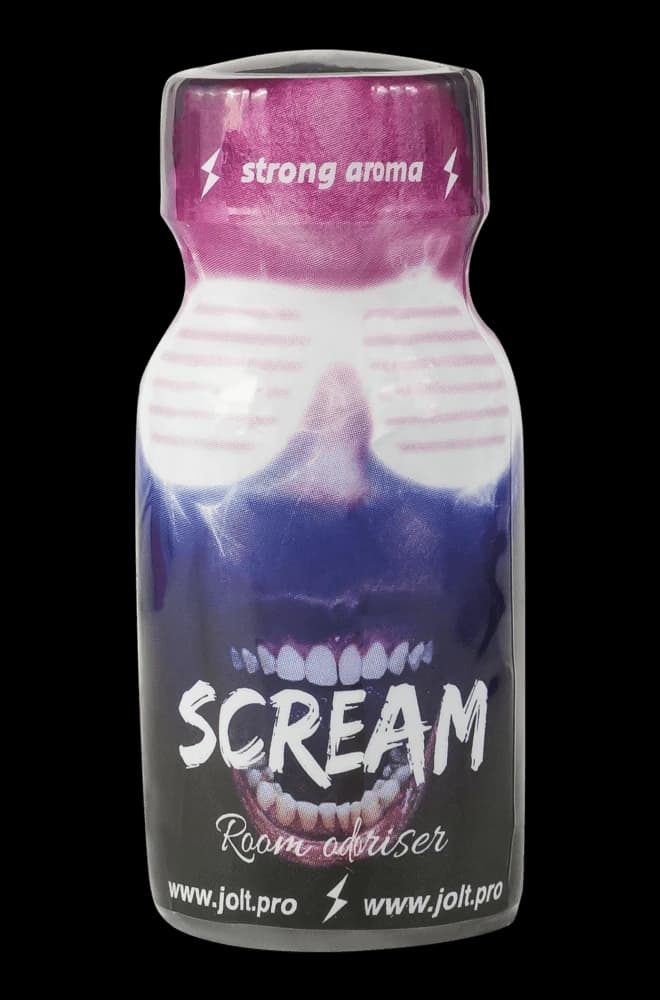 Попперс Scream 10 мл
