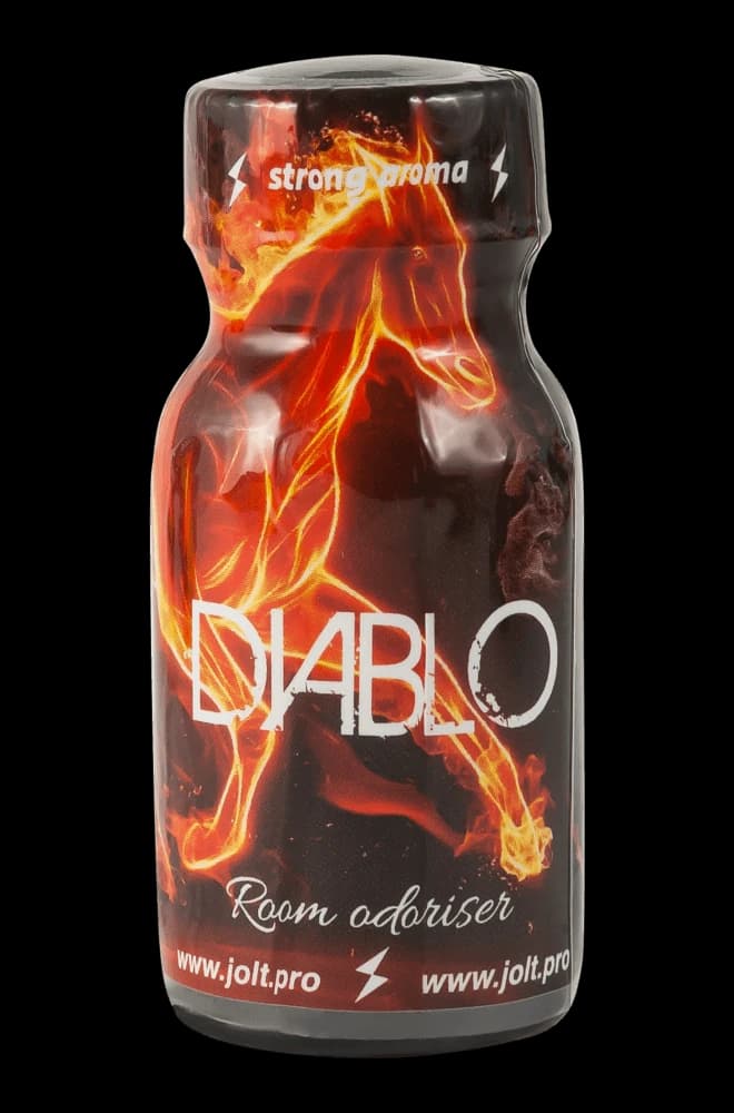 Попперс Diablo 10 мл
