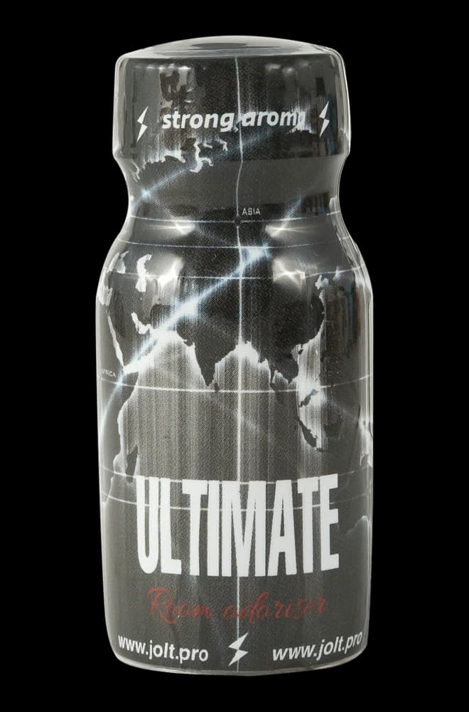Попперс Ultimate 10 мл