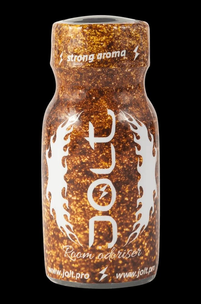 Попперс Jolt Gold (natural) 10 мл
