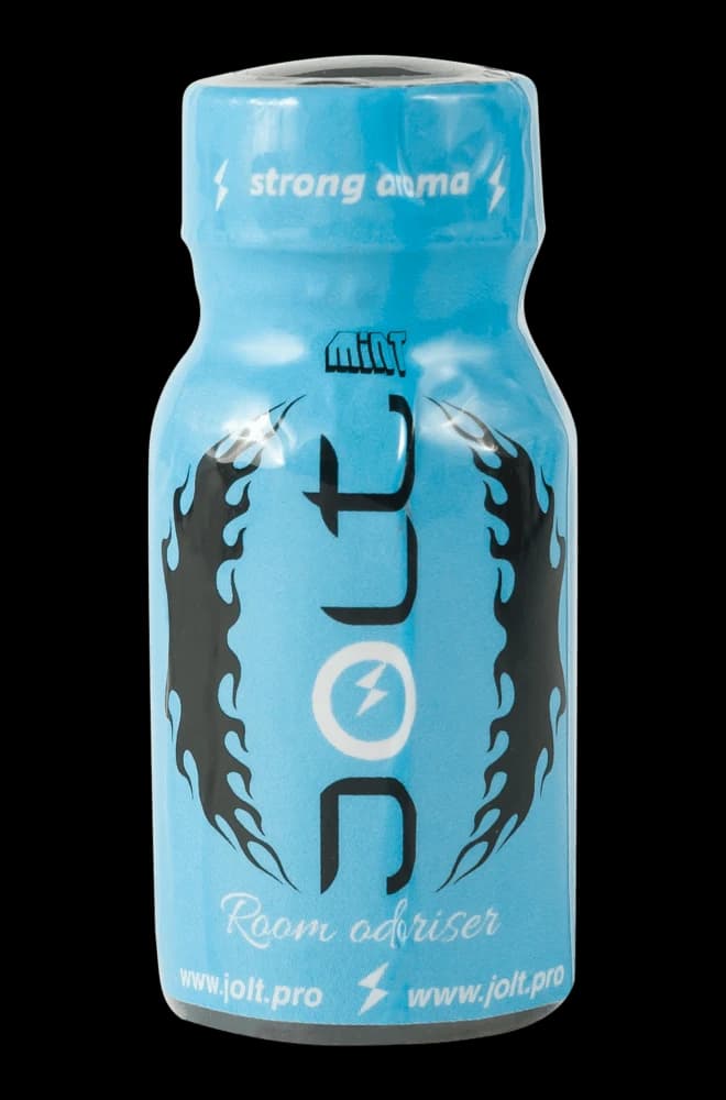 Попперс Jolt Blue (Mint) 10 мл