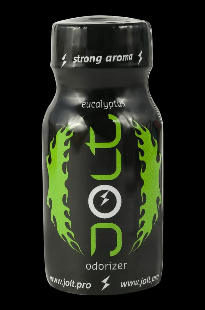 Попперс Jolt Black (Eucalyptus) 10 мл