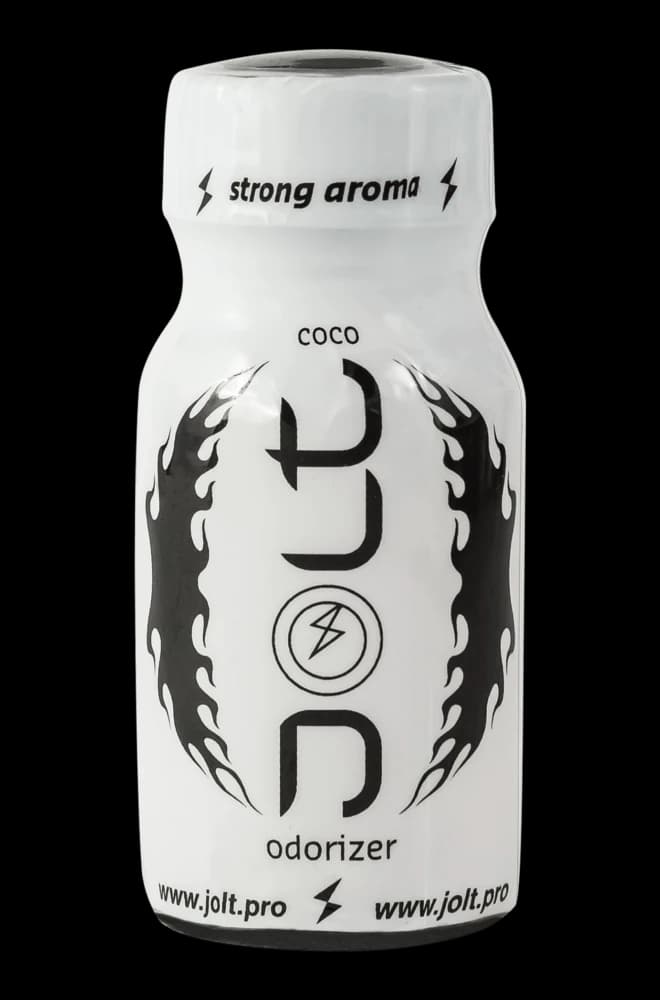 Попперс Jolt White (Coconuts)10 мл