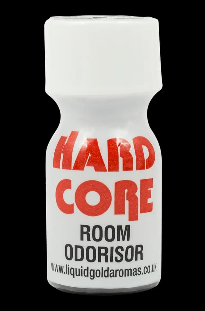 Попперс HARD CORE 10 мл