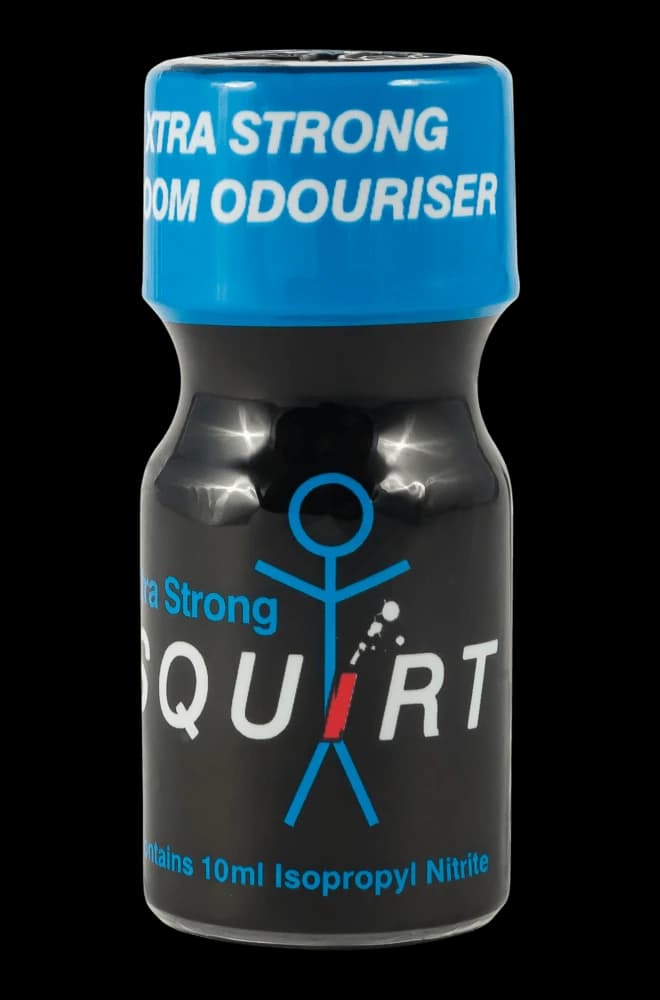 Попперс SQUIRT 10 мл