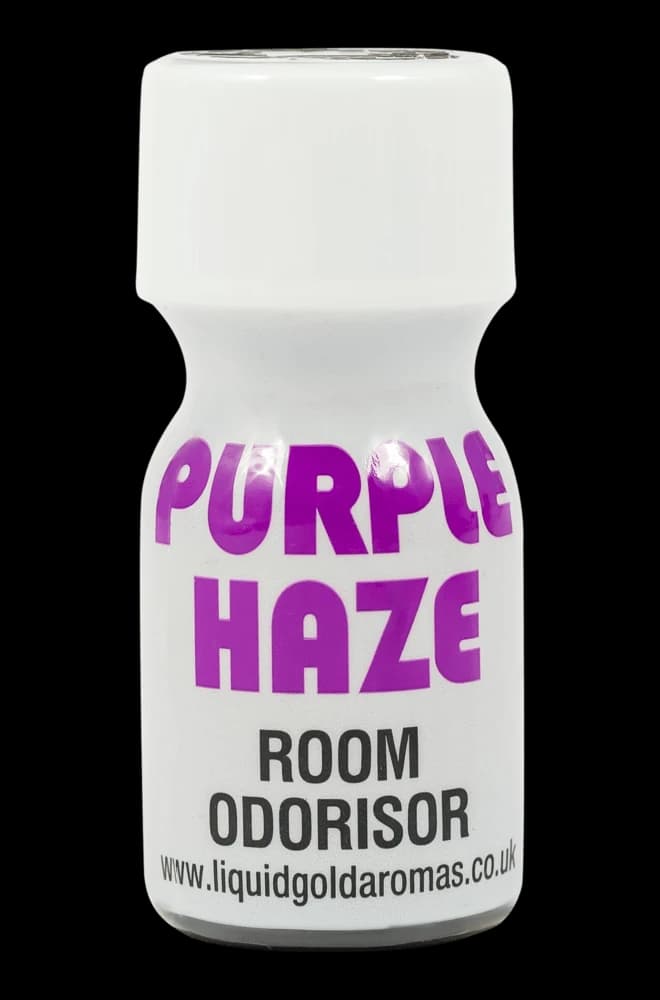 Попперс Purple Haze 10 мл