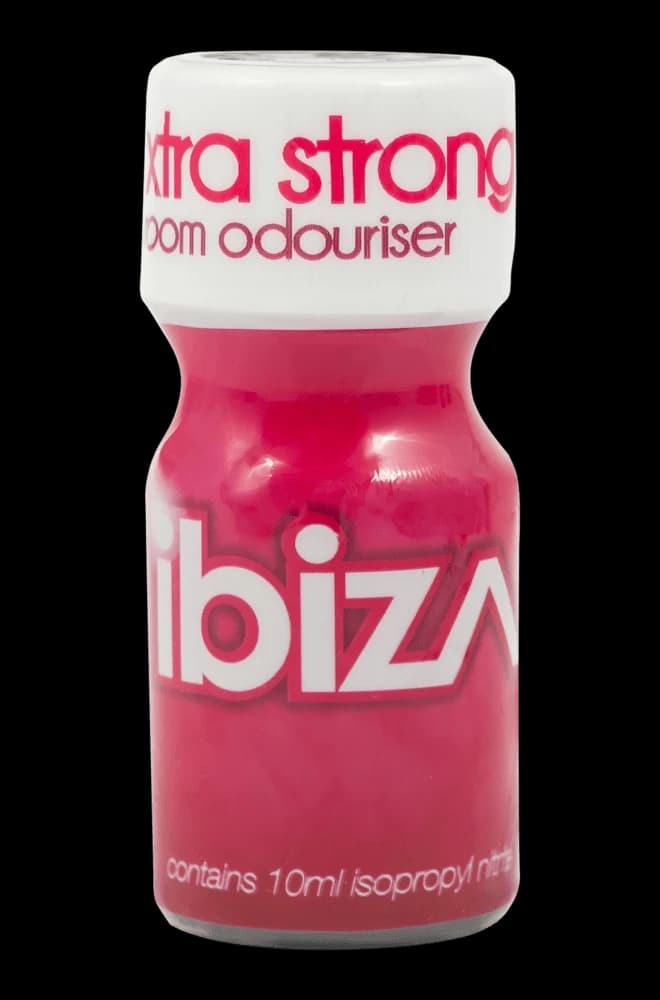 Попперс IBIZA 10 мл
