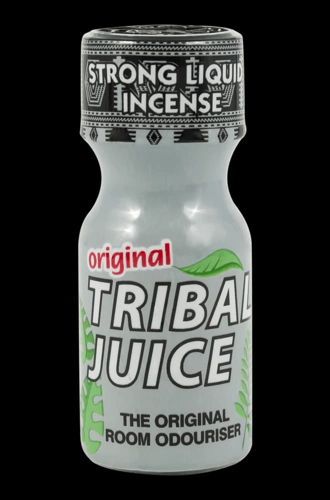 Попперс TRIBAL JUICE 15 мл