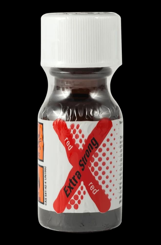 Попперс XTRA STRONG 15 мл