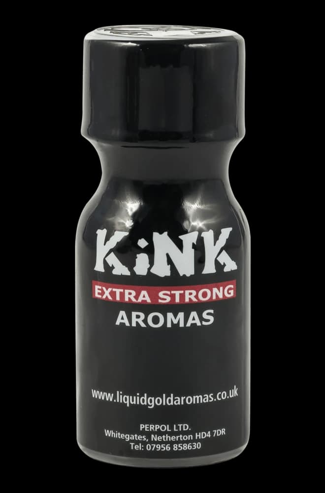 Попперс KINK EXTRA STRONG 15 мл