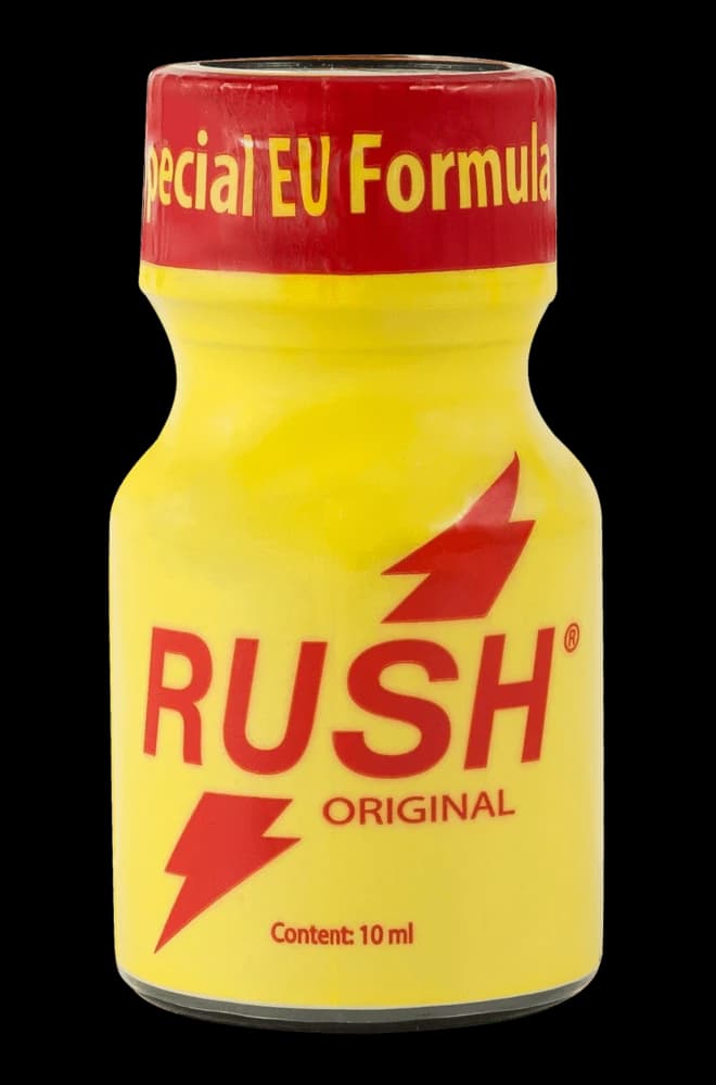 Попперс RUSH ORIGINAL 10 мл
