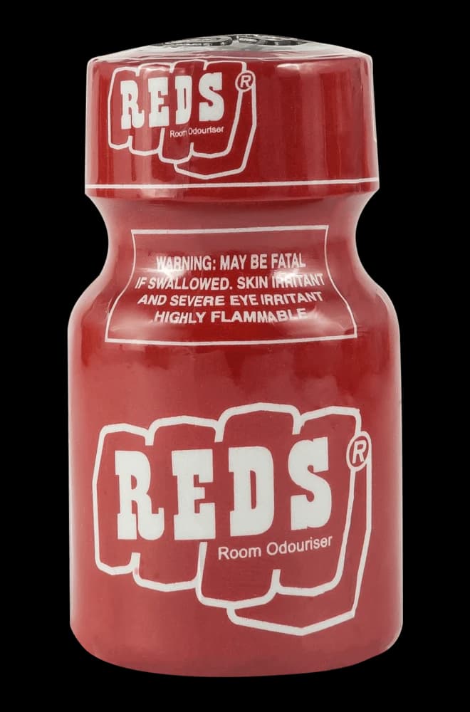 Попперс REDS 10 мл — флакон