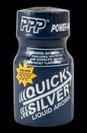 Попперс QUICK SILVER 10 мл — флакон