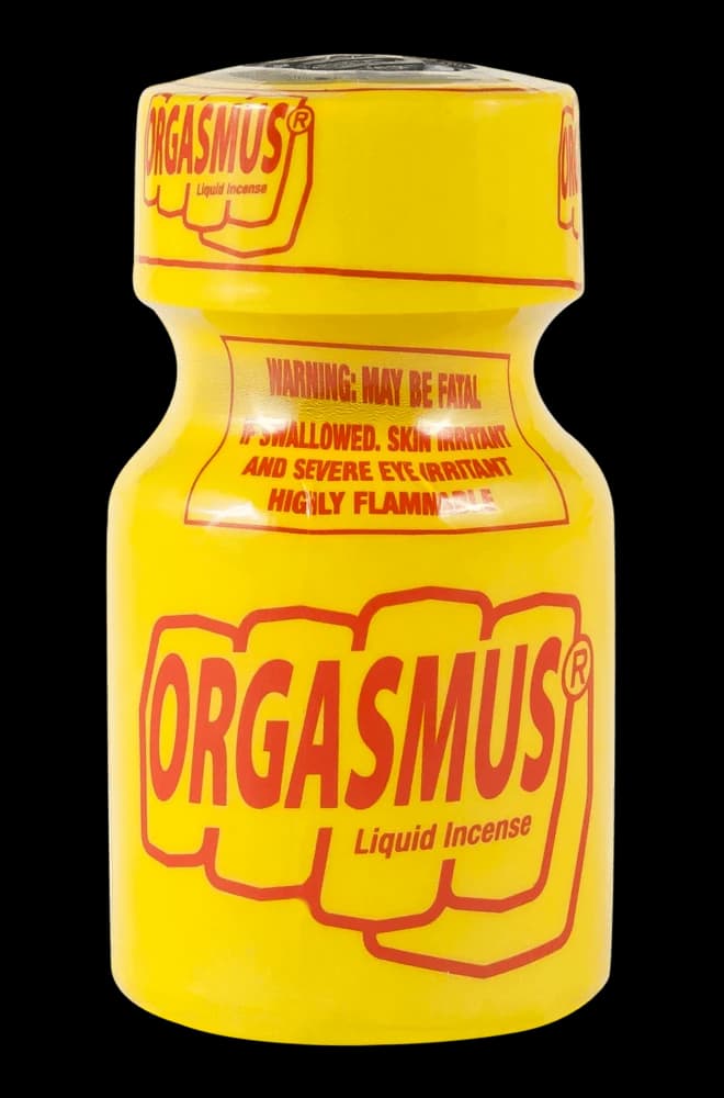 Попперс ORGASMUS 10 мл
