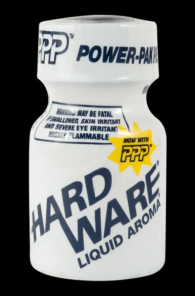 Попперс HARD WARE 10 мл