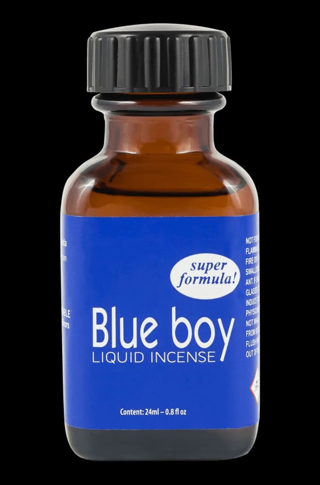 Попперс BLUE BOY 24 мл