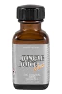 Попперс JUNGLE JUICE PLUS 24 мл — флакон