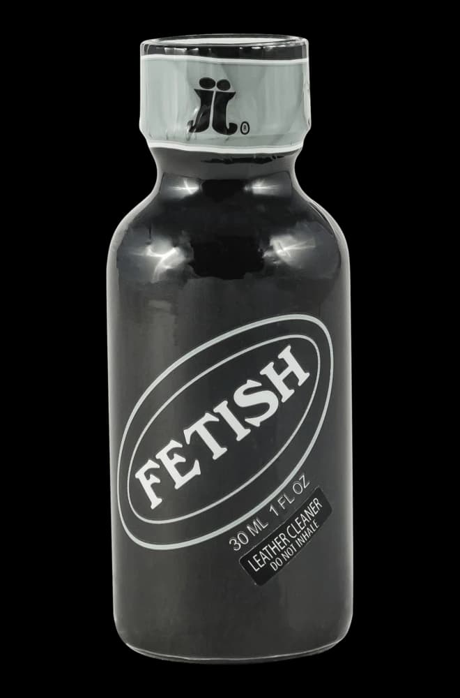 Попперс FETISH POPPERS 30 мл