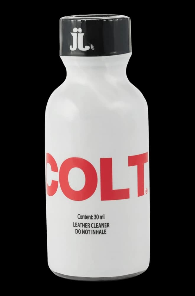 Попперс COLT FUEL 30 мл