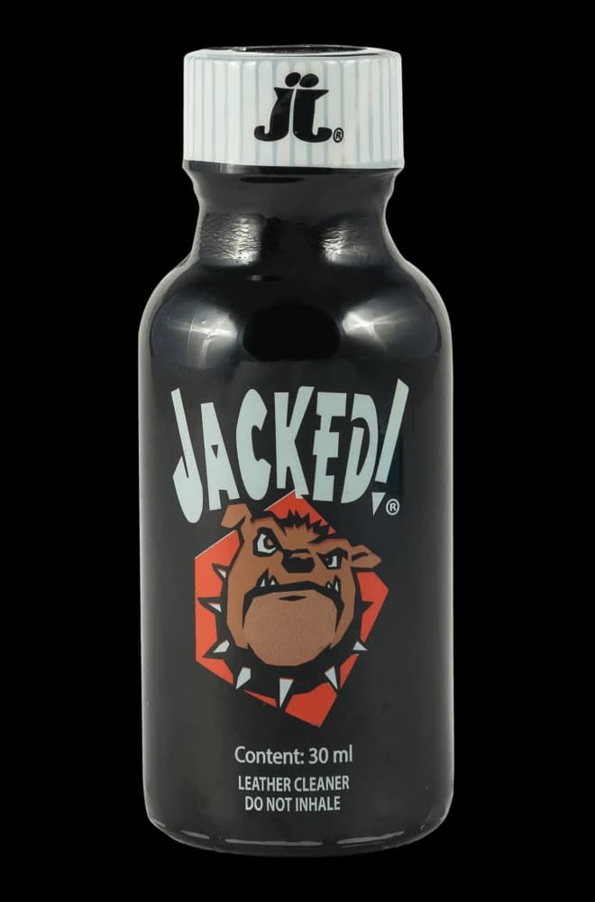 Попперс JACKED 30 мл