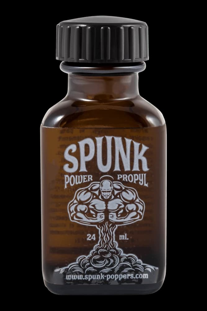 Попперс Spunk Power Propyl 24 мл