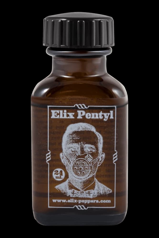 Попперс Elix Pentyl 24 мл