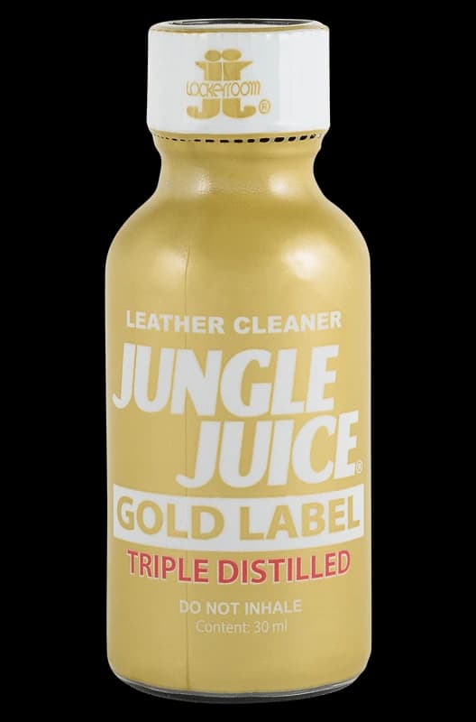 Попперс Jungle Juice Gold 30 мл