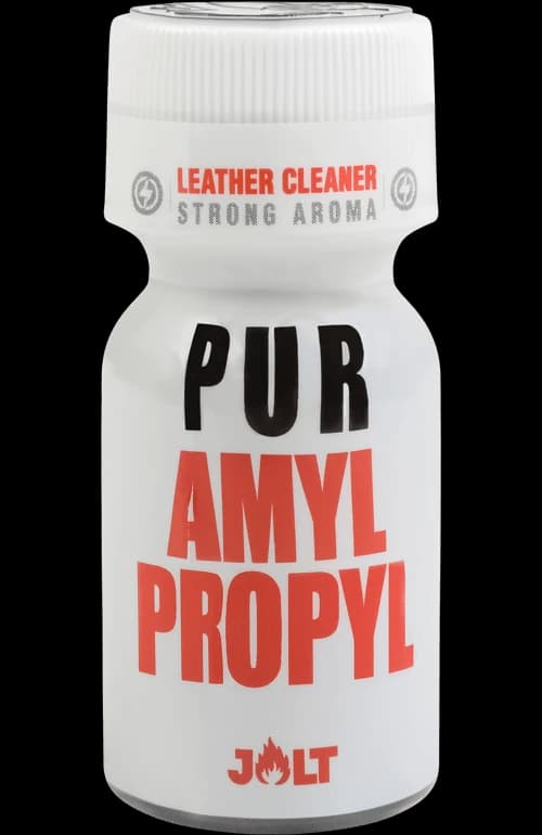 Попперс Pur Amyl Propyl 10 мл