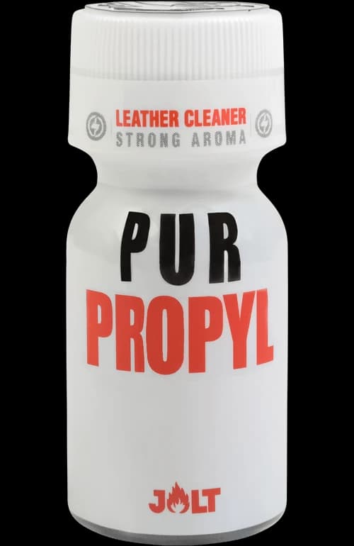 Попперс Pur Propyl 10 мл