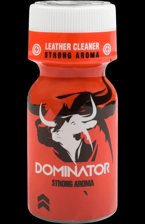 Попперс Dominator Red 10 мл