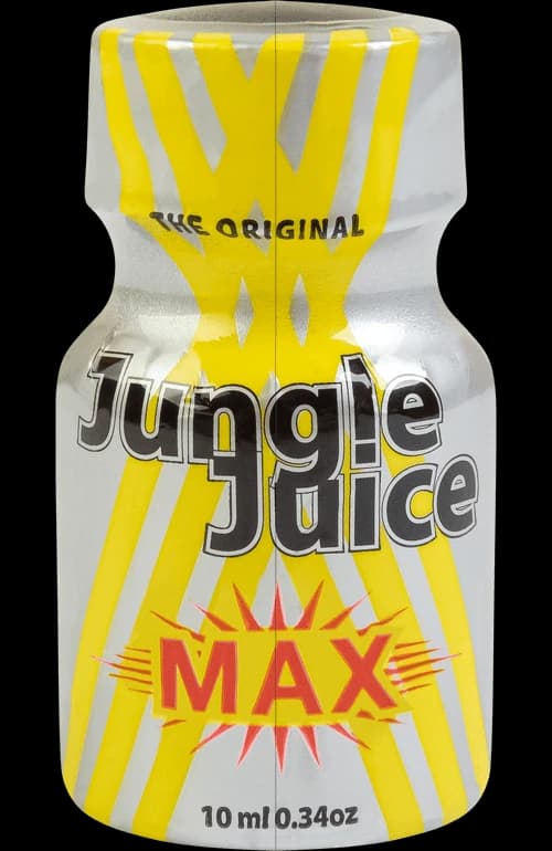 Попперс Jungle Juice Max 10 мл