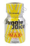 Попперс Jungle Juice Max 10 мл — флакон, фото 2