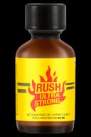 Попперс Rush Ultra Strong 24 мл — флакон