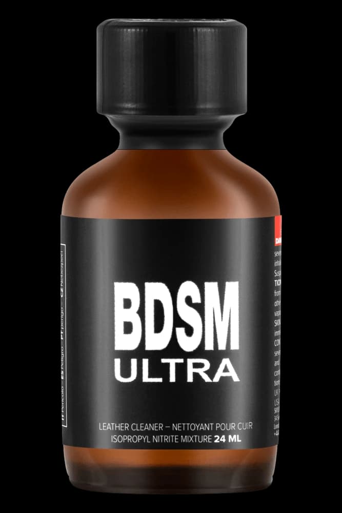 Попперс BDSM ULTRA 24 мл