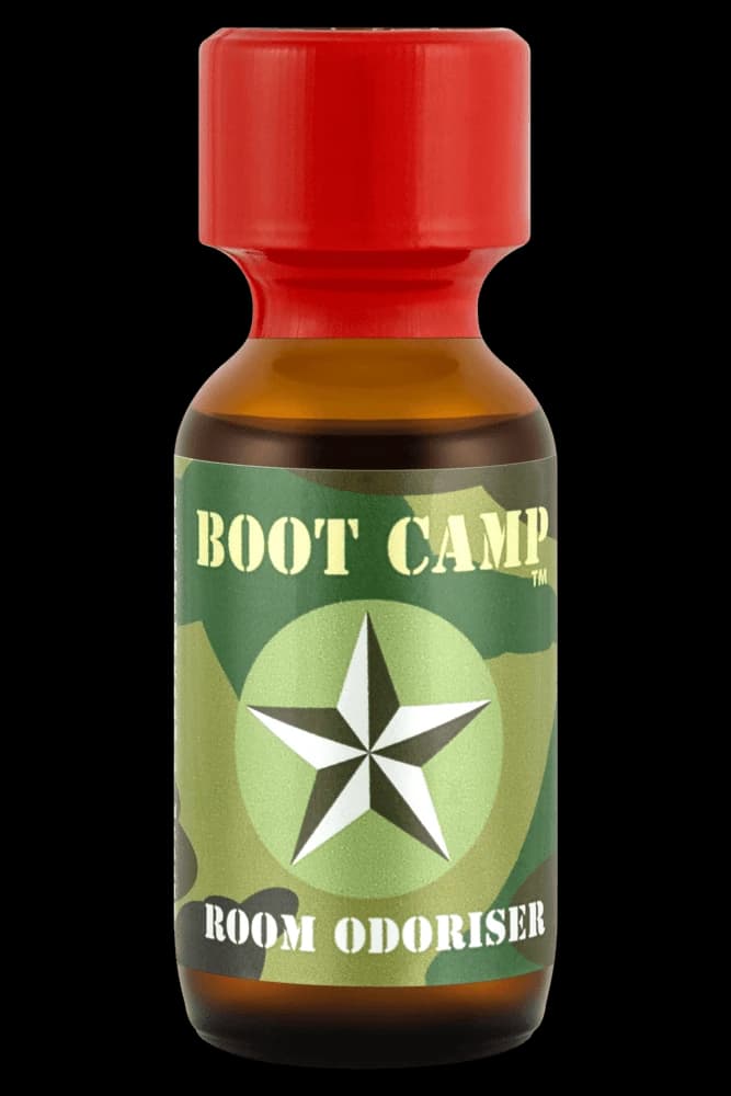 Попперс BOOT CAMP 25 мл