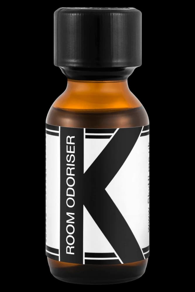 Попперс K AROMA 25 мл — флакон