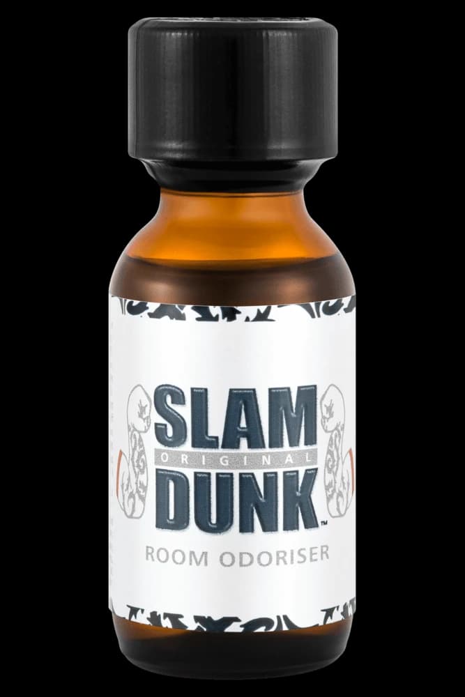 Попперс SLAM DUNK 25 мл — флакон