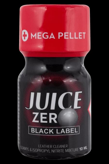Попперс JUICE ZERO 10 мл