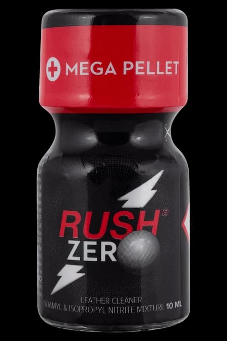 Попперс RUSH ZERO 10 мл