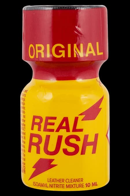 Попперс REAL RUSH 10 мл