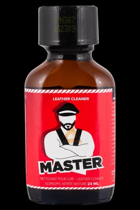 Попперс MASTER 24 мл