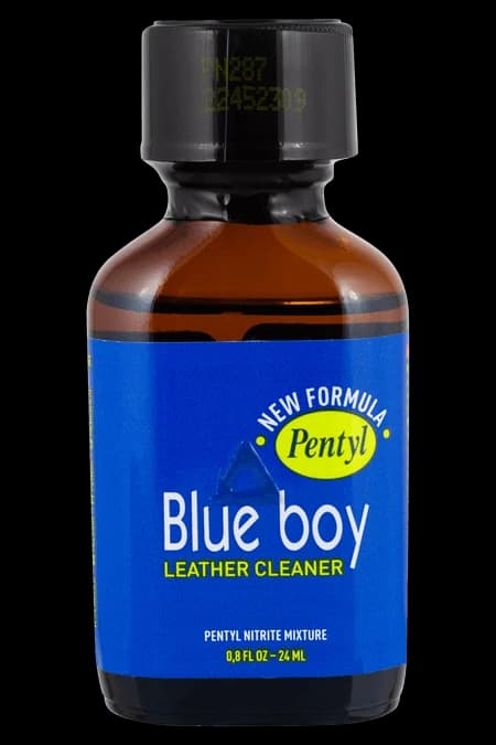 Попперс BLUE BOY Pentyl 24 мл