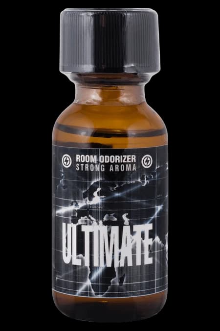Попперс ULTIMATE 25 мл