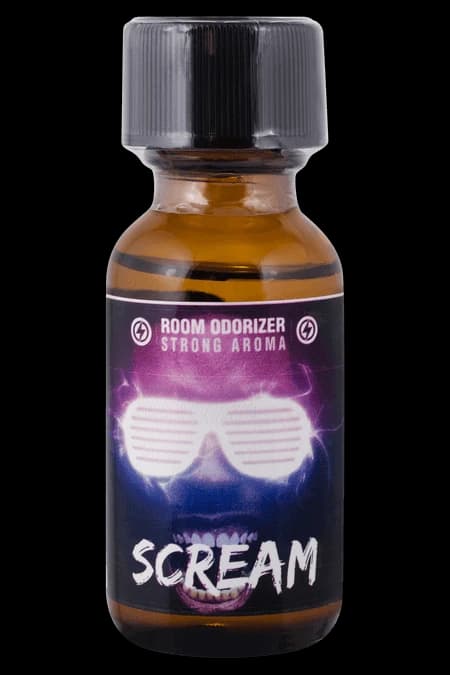 Попперс SCREAM 25 мл