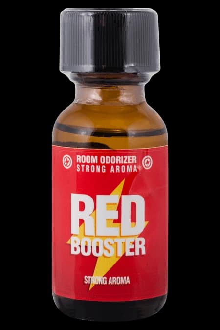 Попперс RED BOOSTER 25 мл
