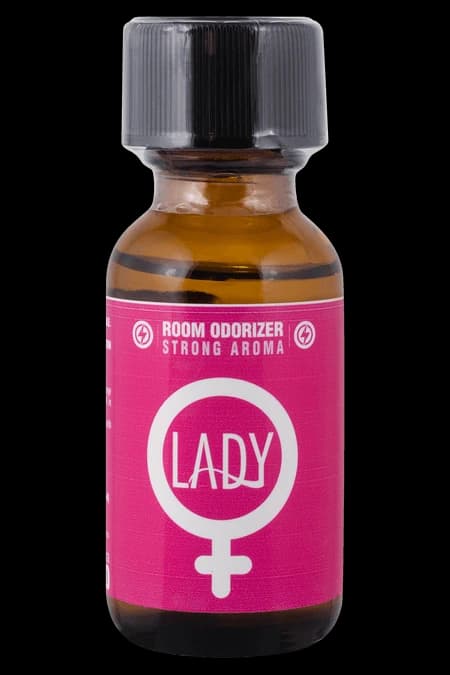 Попперс LADY 25 мл