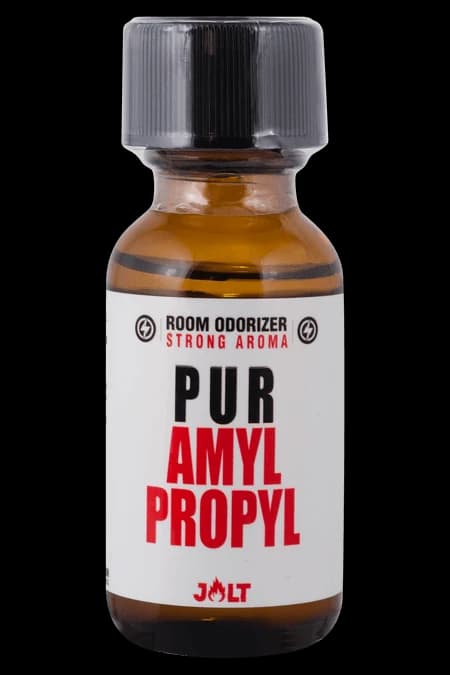 Попперс PUR AMYL PROPYL 25 мл
