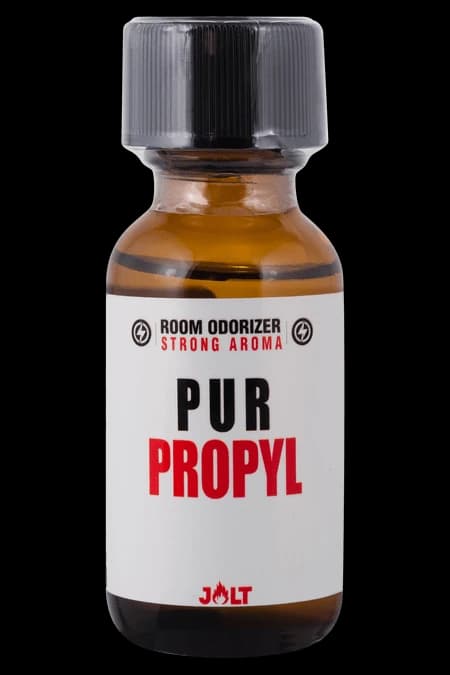 Попперс PUR PROPYL 25 мл