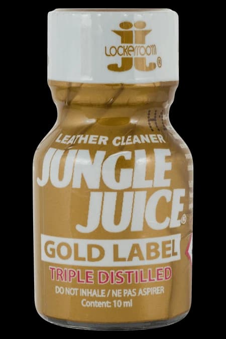Попперс Jungle Juice Gold 10 мл